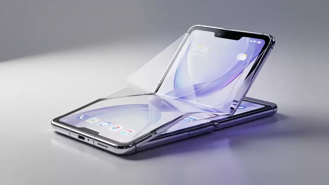 iPhone Ultra Foldable: Start im September mit nur zwei Farben