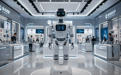 Humanoide Roboter: Preissturz und chinesische Dominanz