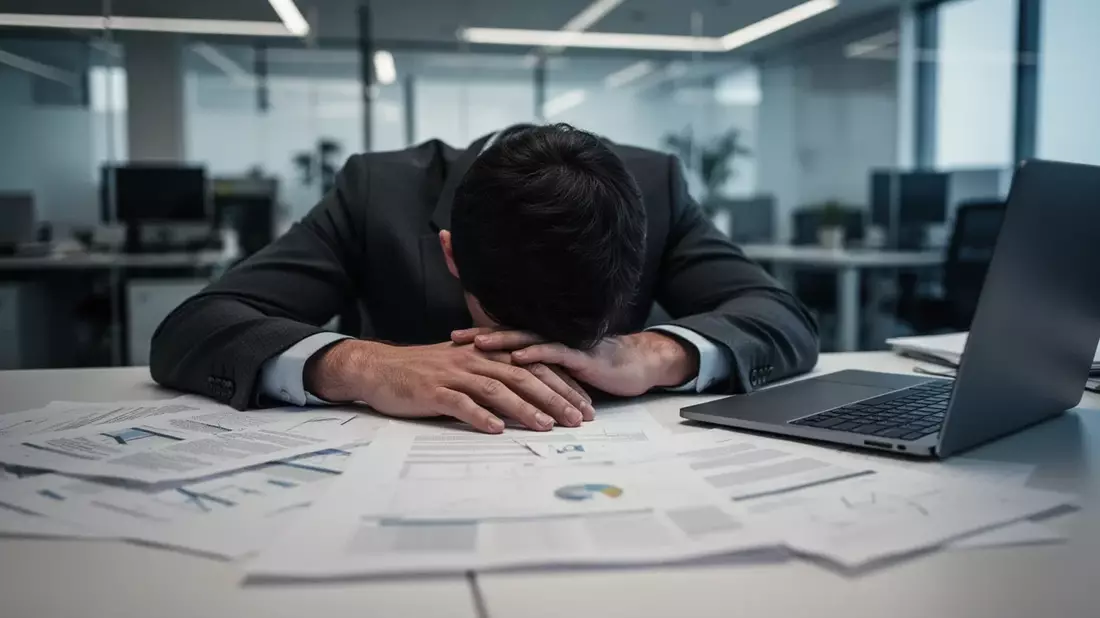 Psychische Gesundheit: Systemfehler statt individueller Resilienz