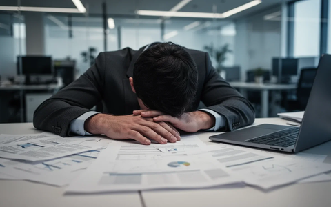 Psychische Gesundheit: Systemfehler statt individueller Resilienz