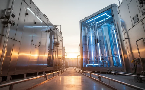 Ballard Power Systems Stock Dips 18% Amid Board Shakeup and Weichai Stake Sale
