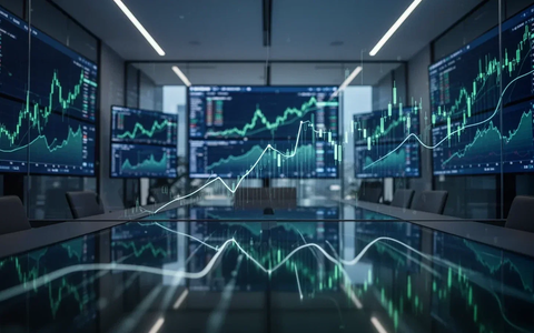 DeFi Technologies Stock Plunges 84%, Faces Nasdaq Delisting Deadline