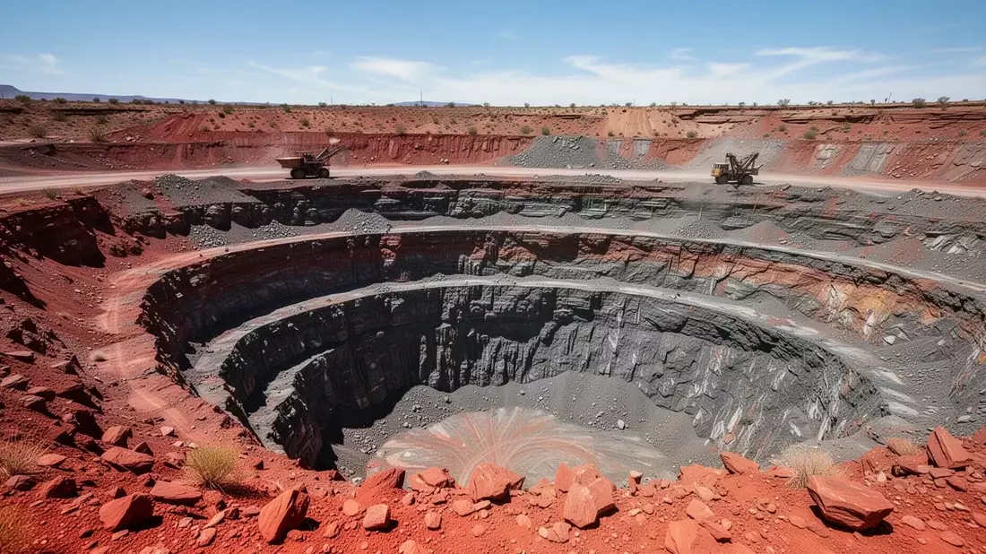 Nexus Uranium Faces Regulatory Hurdles at Chord Project Amid Lawsuit, Advances Other Assets
