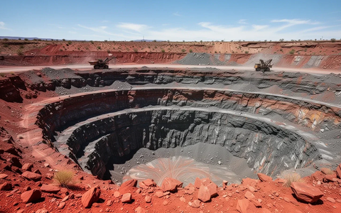 Nexus Uranium Faces Regulatory Hurdles at Chord Project Amid Lawsuit, Advances Other Assets