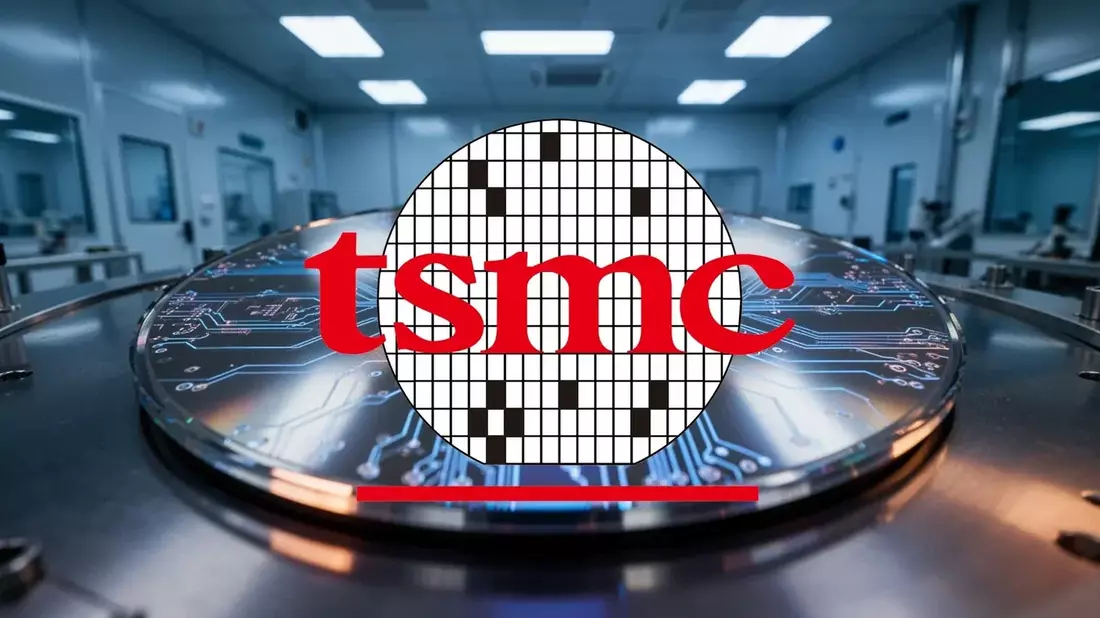 TSMC Stock Suffers Steepest Drop in Years as AI Demand Clashes with Macro Headwinds