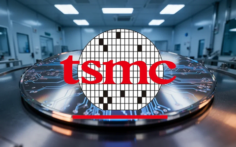 TSMC Stock Suffers Steepest Drop in Years as AI Demand Clashes with Macro Headwinds