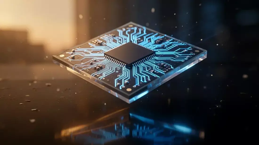 VanEck Semiconductor ETF Plunges 8% on Jobs Data, Broadcom Outlook
