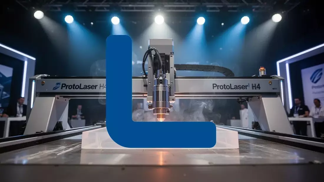 LPKF Laser AGM Backs Strategy, Adds Chip Industry Veteran Amid Stock Pullback