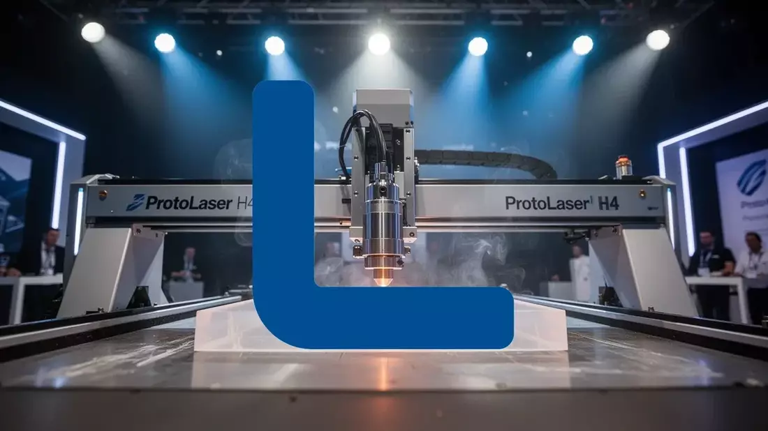 LPKF Laser AGM Sees Low Attendance Amid 32% Stock Pullback