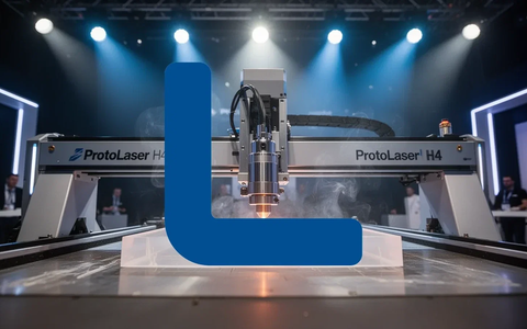 LPKF Laser AGM Sees Low Attendance Amid 32% Stock Pullback