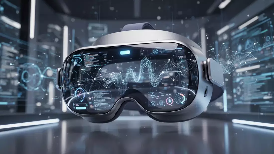 Apple Vision Pro: Neues Streaming-Ökosystem für Profis und Gamer