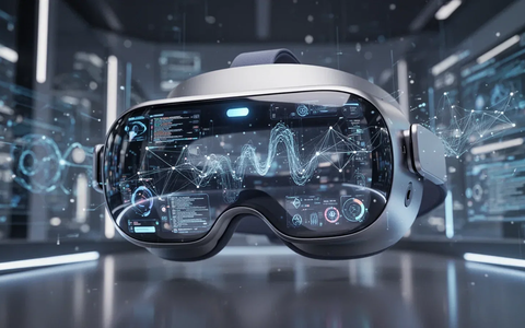 Apple Vision Pro: Neues Streaming-Ökosystem für Profis und Gamer