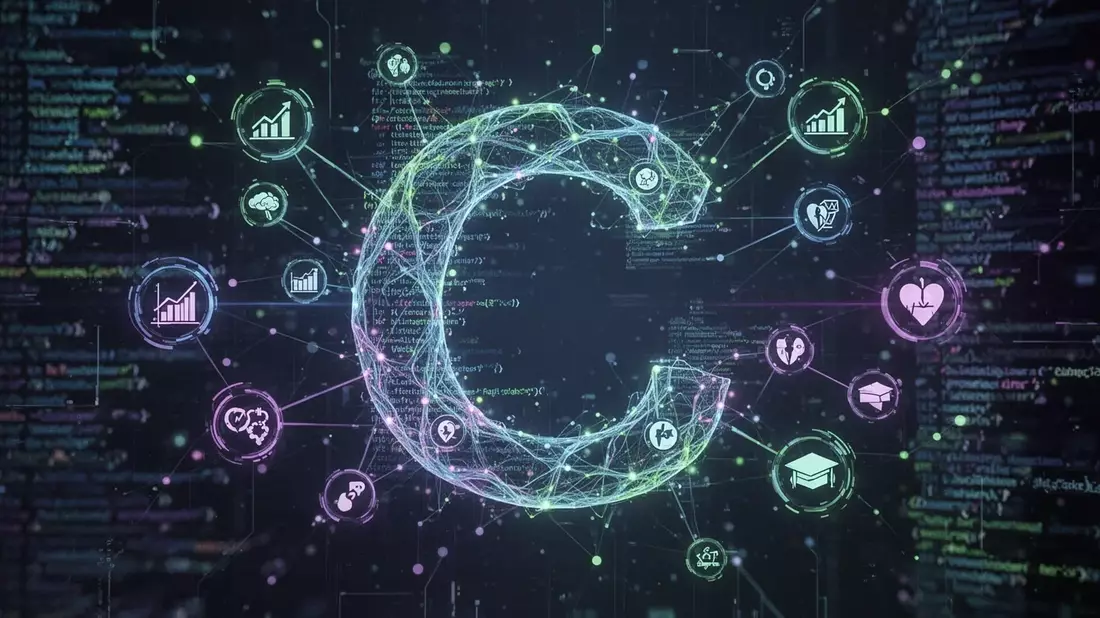 OpenAI und Microsoft liefern sich Wettlauf um KI-Arbeitswelt