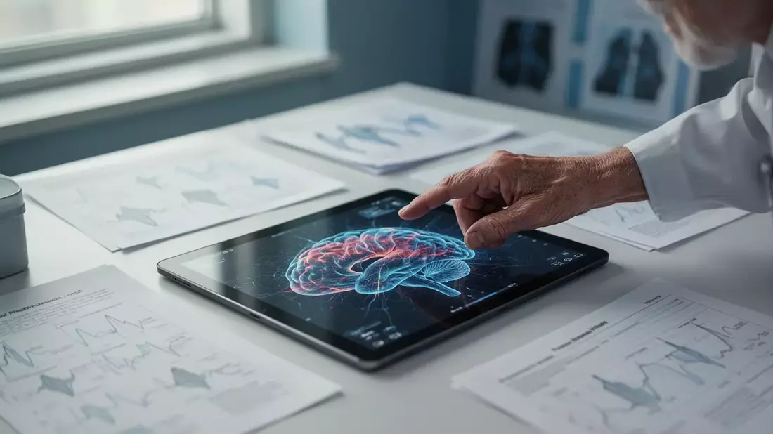 Parkinson-Forschung: Neue Wege gegen kognitive Einschränkungen