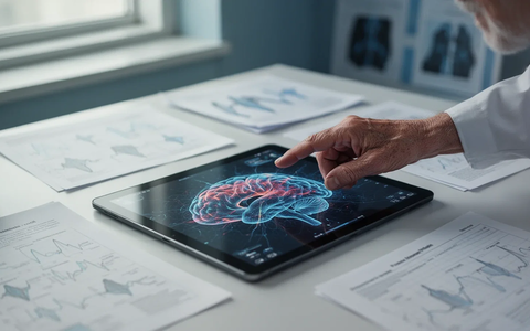 Parkinson-Forschung: Neue Wege gegen kognitive Einschränkungen