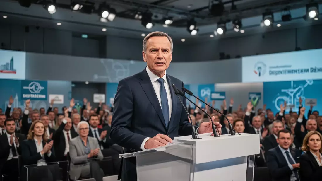 Merz kündigt großes Reformpaket vor der Sommerpause an