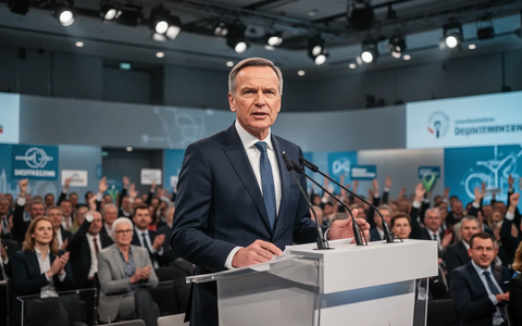 Merz kündigt großes Reformpaket vor der Sommerpause an