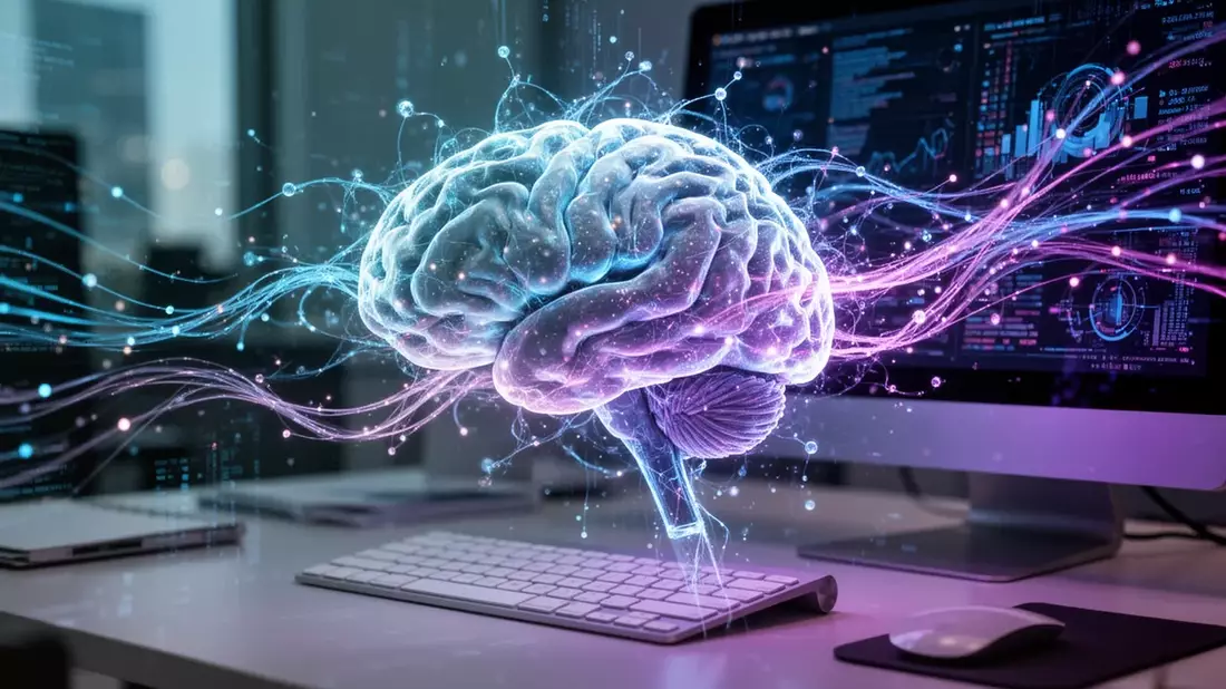 KI-Revolution in Deutschland: Über 54% der Firmen nutzen die Technologie