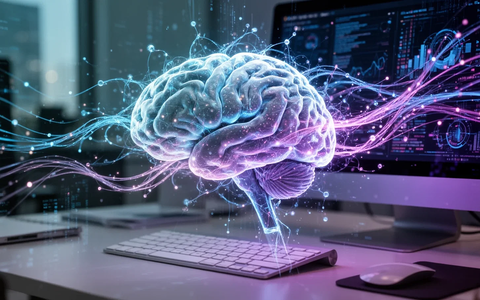 KI-Revolution in Deutschland: Über 54% der Firmen nutzen die Technologie