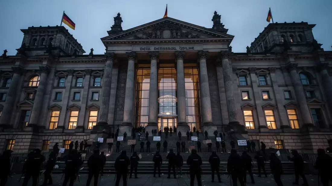 Germany Misses EU Pay Transparency Deadline: Legal Fallout and Employee Rights Surge