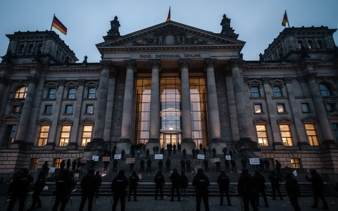 DAX Pension Gap Widens as DGB Pushes for Mandatory Employer Contributions
