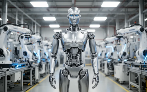 South Korea AI Scanning Law: Financial Strain Looms for Tech Platforms