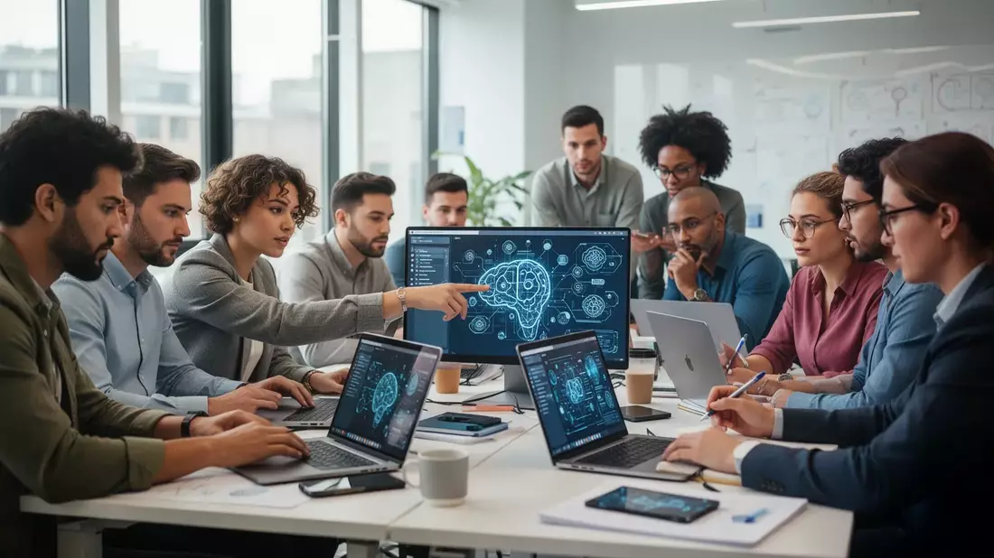 Bildungsurlaub 2026: KI-Kurse und digitale Weiterbildung im Fokus