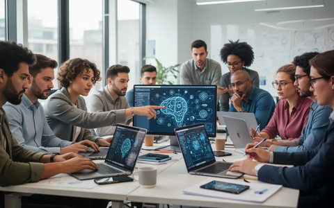 Bildungsurlaub 2026: KI-Kurse und digitale Weiterbildung im Fokus