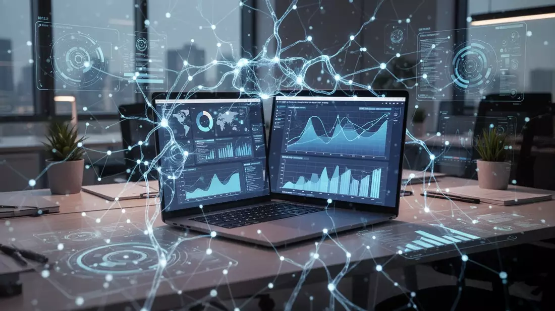 KI-Tools und Fachwissen: Neue Trends in der Content-Welt