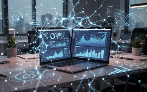 KI-Tools und Fachwissen: Neue Trends in der Content-Welt