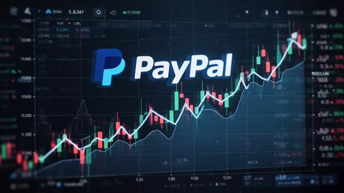 PayPal: NFL-Sponsoring und Milliarden-KI-Investition gegen Kursverfall