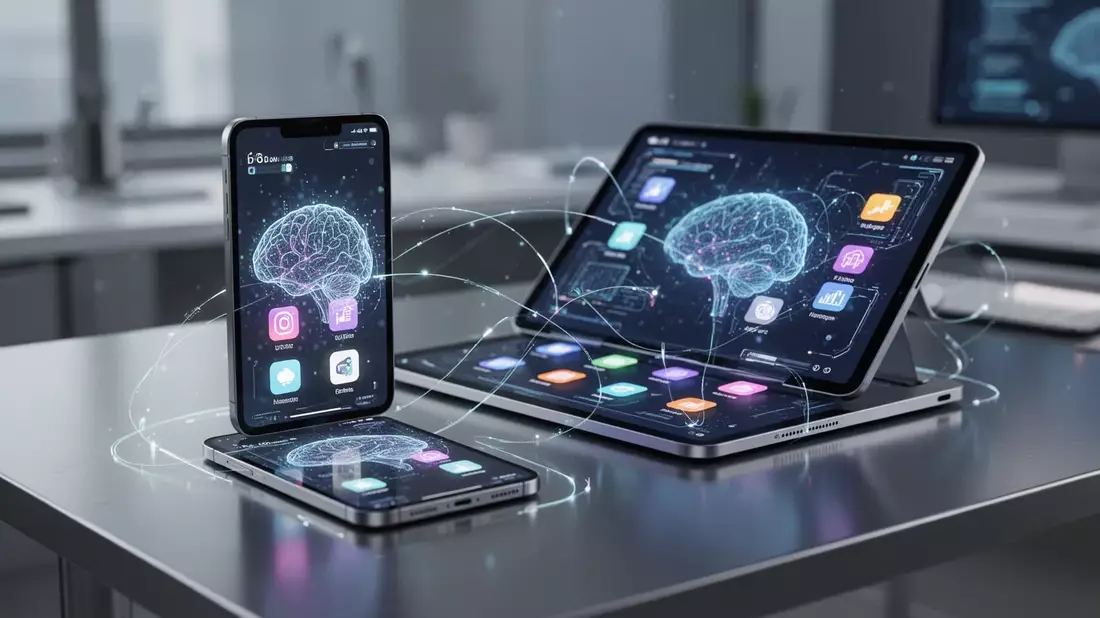KI-Apps für iOS: Neue Assistenten und Blocker vor der WWDC