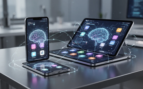 KI-Apps für iOS: Neue Assistenten und Blocker vor der WWDC