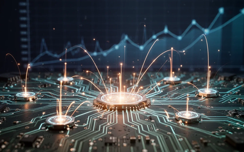 Steueranreize und Programme: Neuer Schub für deutsche Innovation