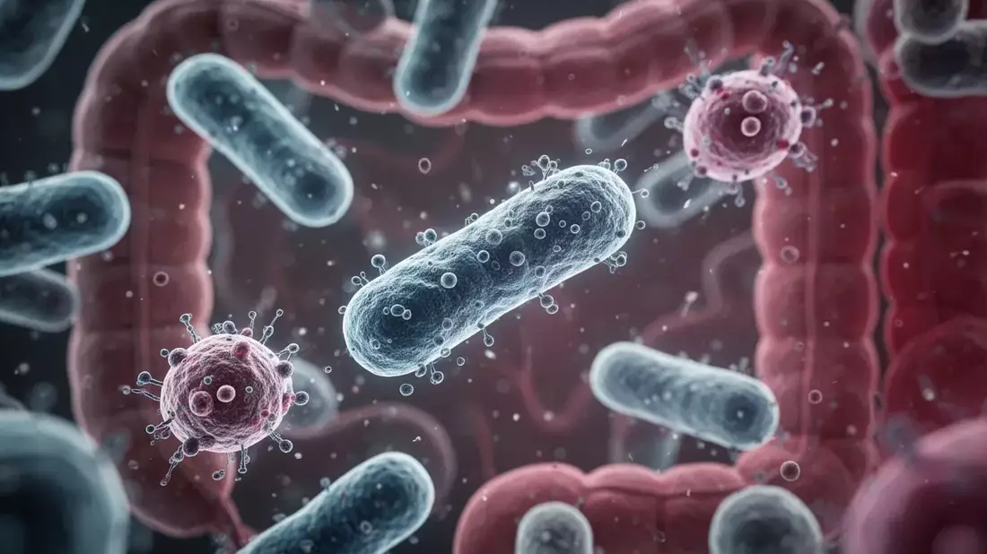 Ballaststoffe stärken Immunsystem: Neue Studien 2026