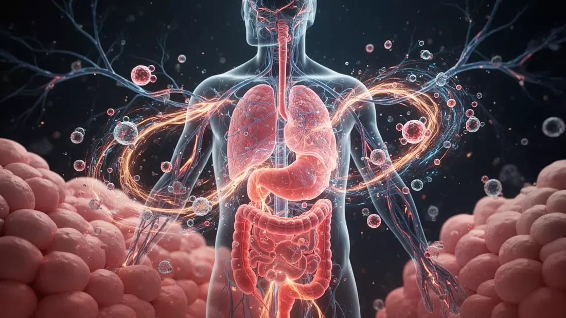 Hormone, Schlaf & GLP-1: Neue Wege zur Fettregulation