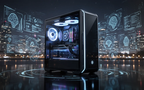 KI-Workstations: HP, NVIDIA & ASUS prägen neue PC-Ära