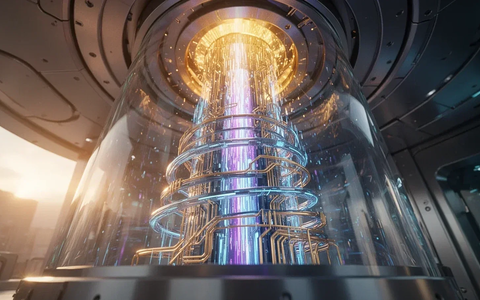 D-Wave Quantum cae 13%: toca media móvil de 200 sesiones y sus ingresos se desploman un 81%