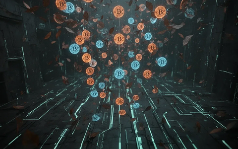 Bitcoin Caught Between US Reserve Bill and $1.6B Liquidation Crash