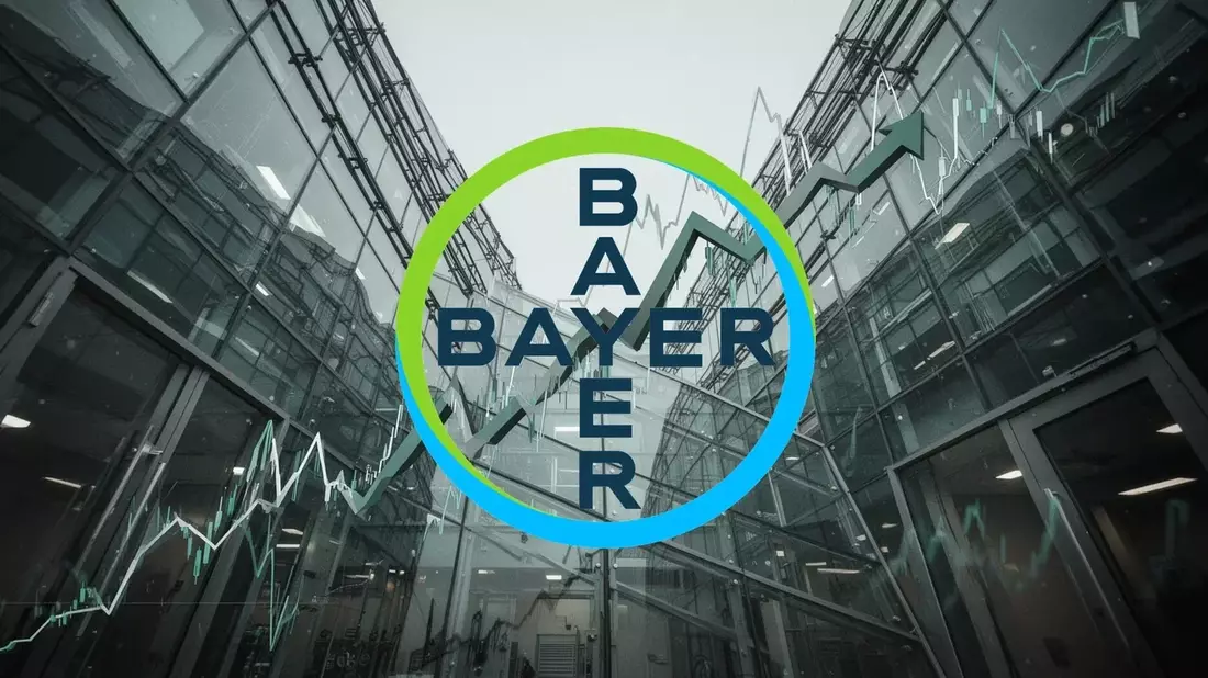 Bayer Stock Tests 200-Day MA as Finerenon Data Offers Hope