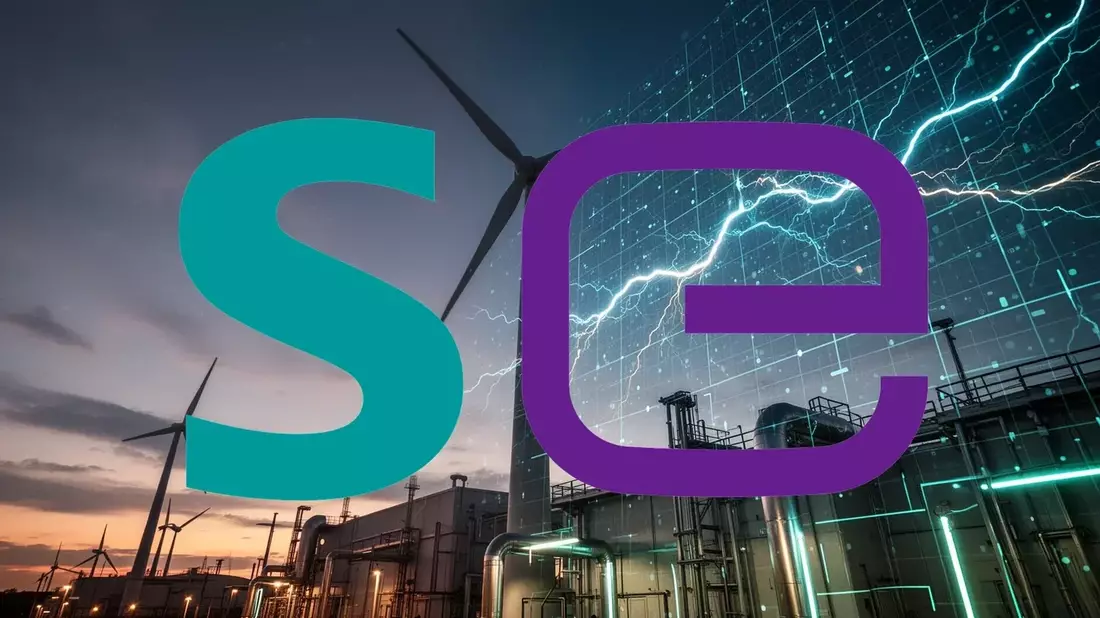Siemens Energy Stock Drops 20% Despite Record Orders, Launches Investor Roadshow