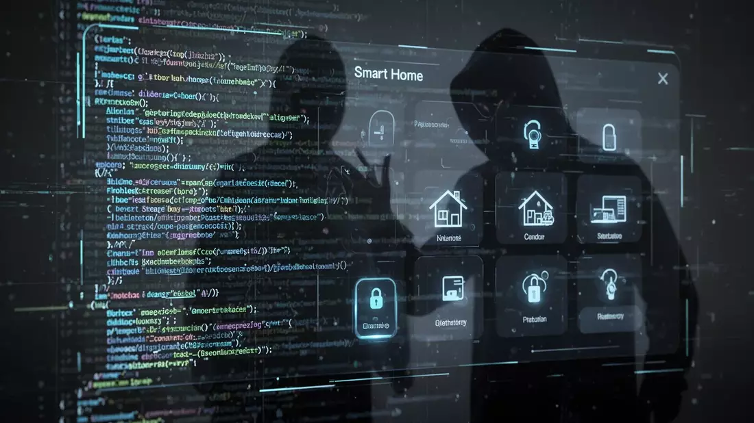 Gemini-Sicherheitslücke: Angreifer kapern Smart Home über Messenger