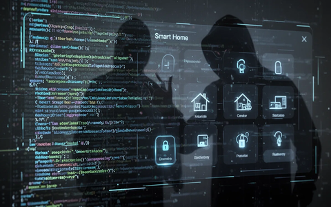 Gemini-Sicherheitslücke: Angreifer kapern Smart Home über Messenger