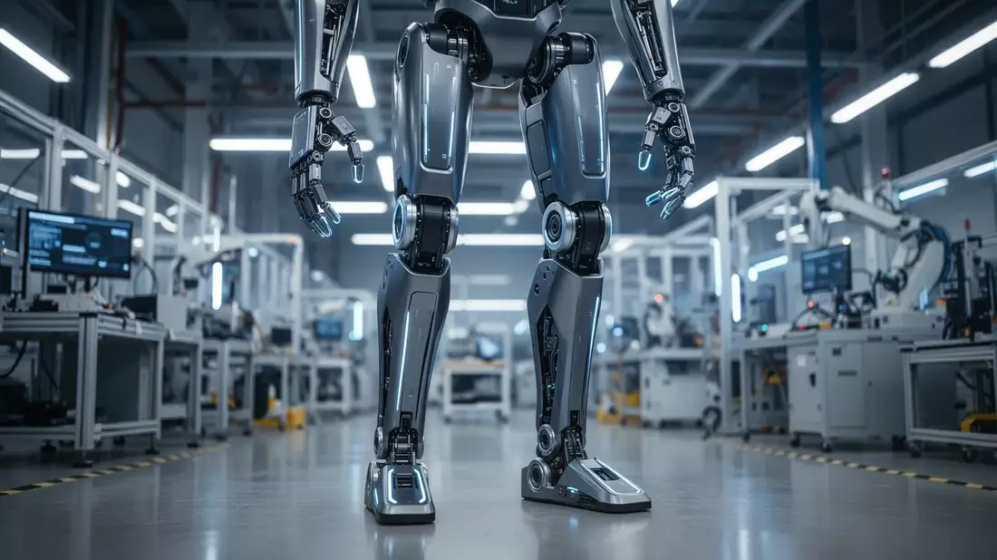 JPMorgan stuft Tesla hoch: Robotik treibt Kursziel auf 475 Dollar