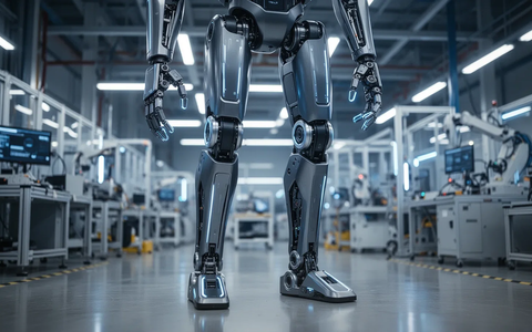 JPMorgan stuft Tesla hoch: Robotik treibt Kursziel auf 475 Dollar