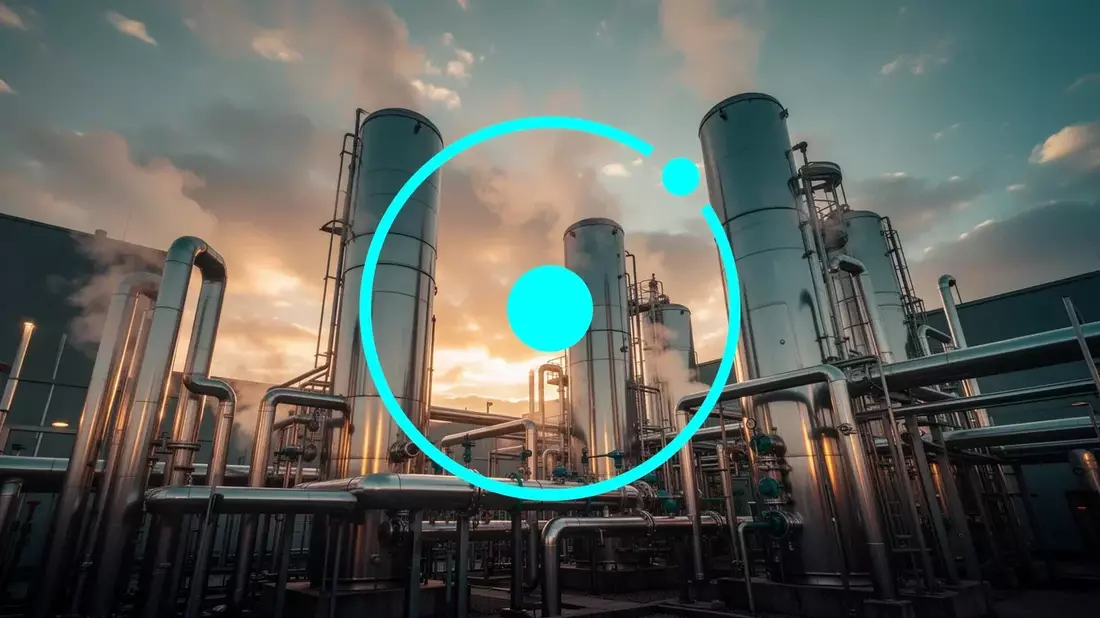ITM Power Plunges 26.75%: MSCI Index Selloff and Hydrogen Sector Doubts