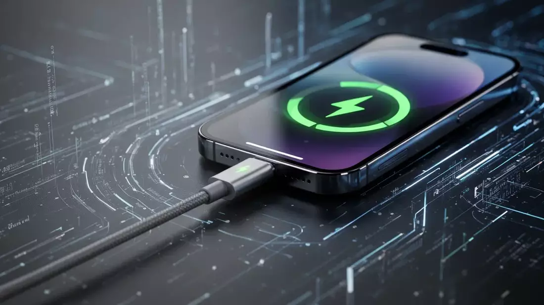 Apple iOS 26.5.1 behebt Ladeblockade bei iPhone 17 und Air