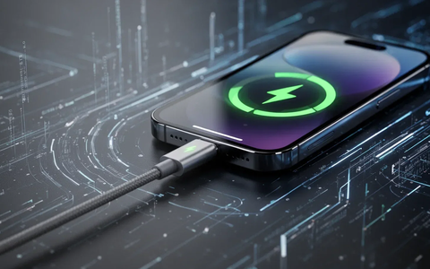 Apple iOS 26.5.1 behebt Ladeblockade bei iPhone 17 und Air