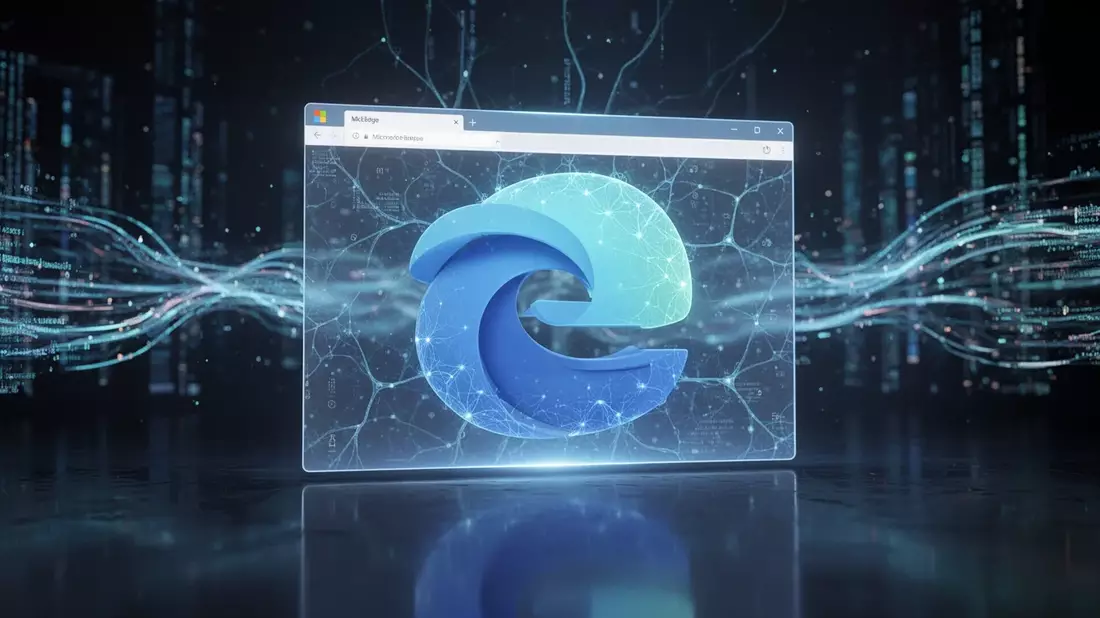 Microsoft Edge 149: KI-Assistent Copilot ersetzt klassische Tools