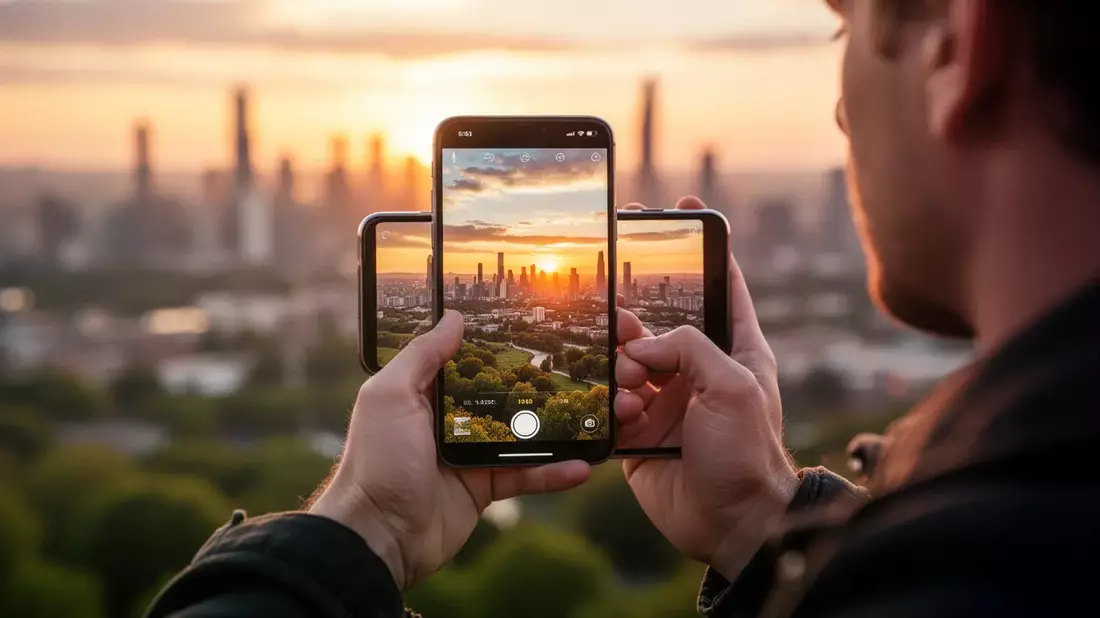 iPhone 18 Pro Max: KI-Tools und Profi-Kurse revolutionieren Mobilfotografie